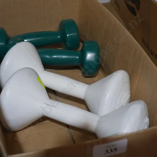 Weights