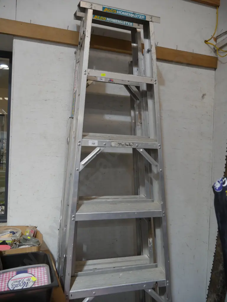 Ladder Image 1++