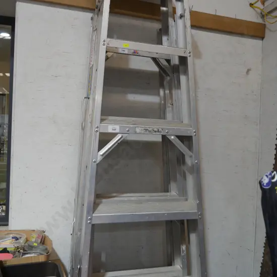 Ladder