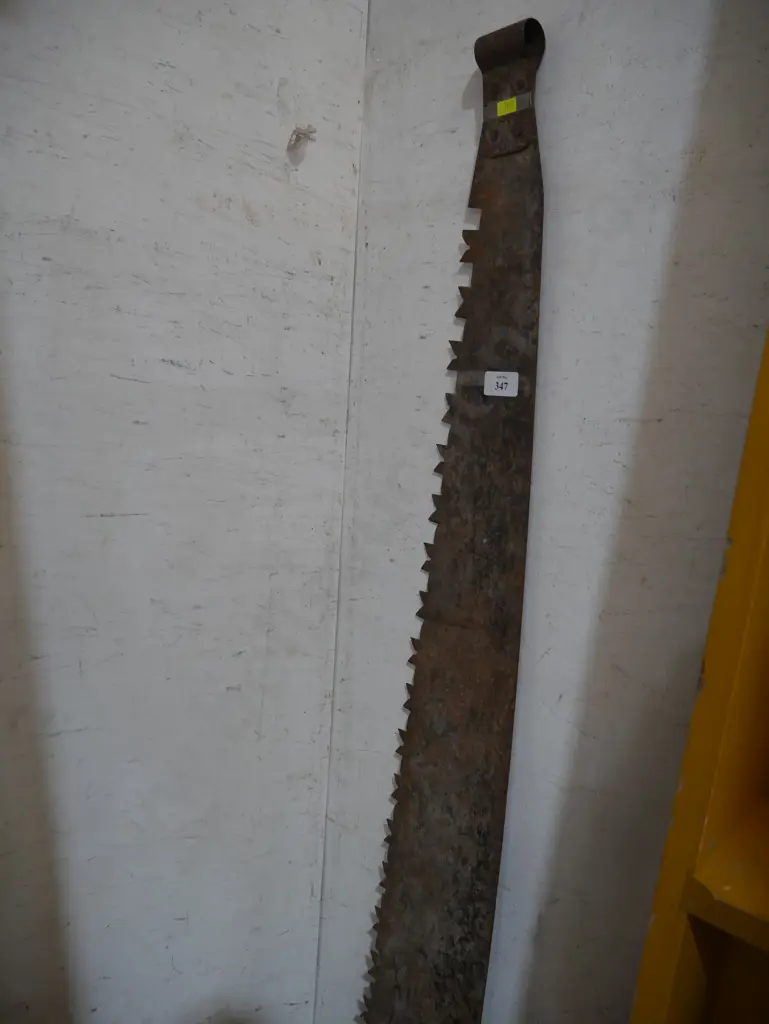 Pull saw Image 1++