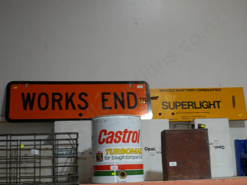 Street sign etc Image 1++