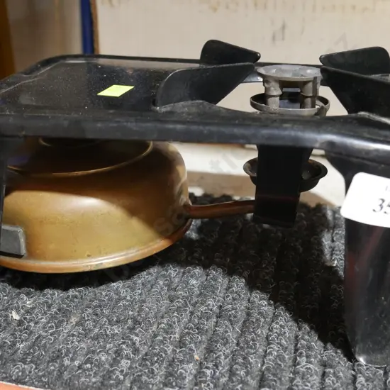 Small cooker