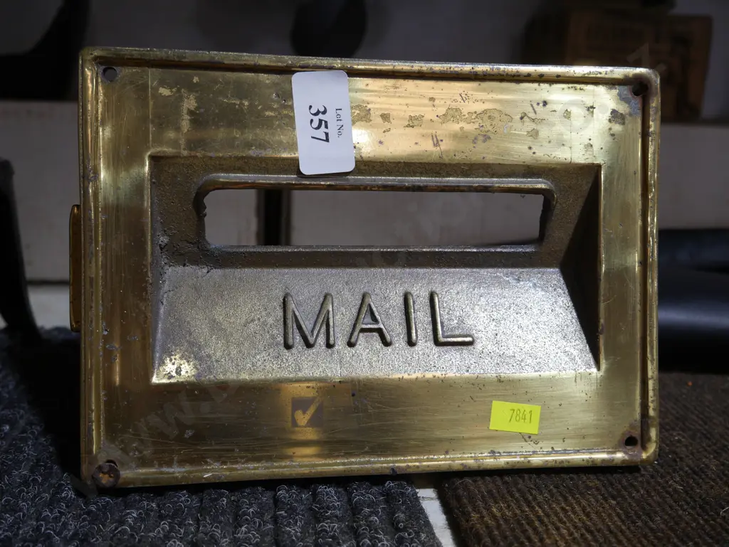 Letter slot Image 1++