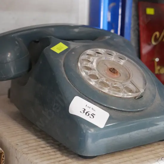 Old phone