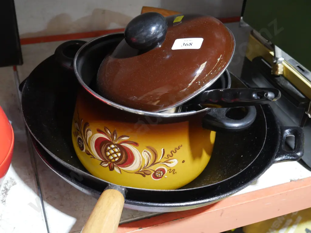 Wok etc Image 1++