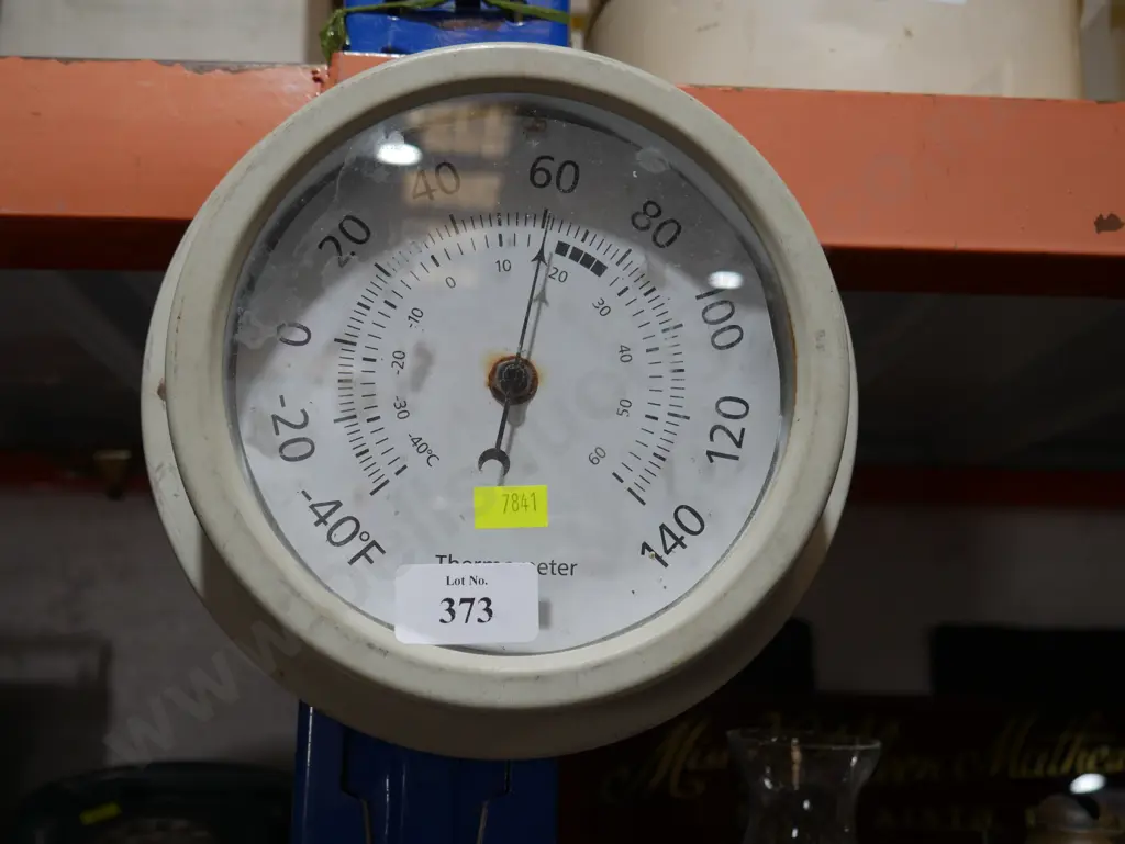 Thermometer Image 1++