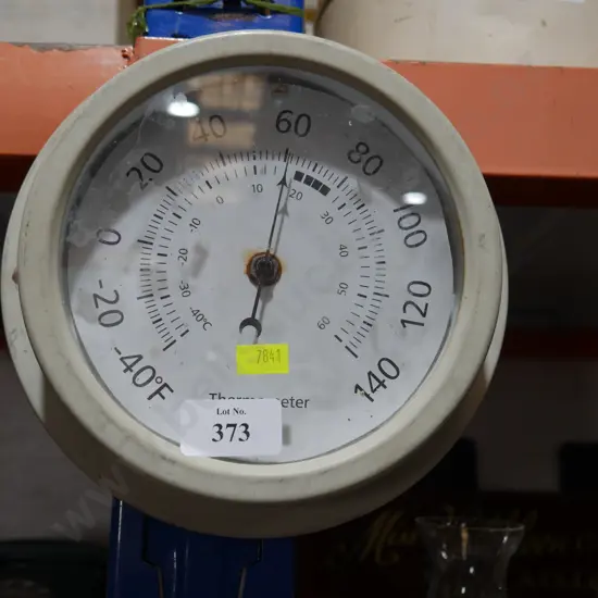 Thermometer