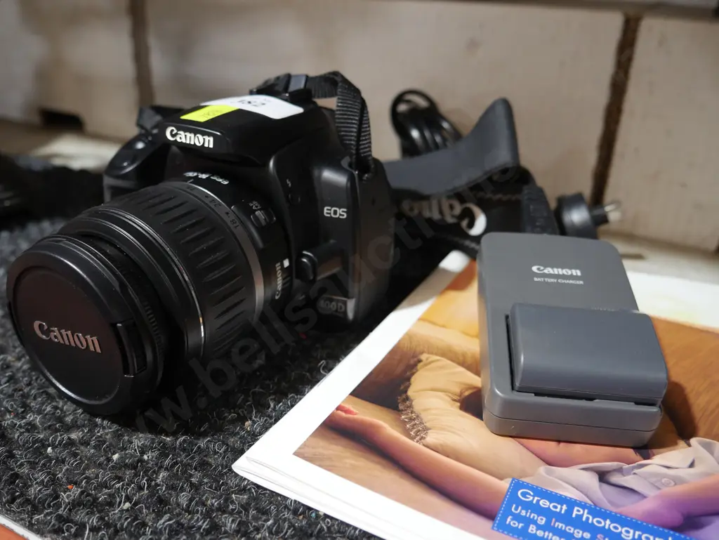 Canon digital camera Image 1++