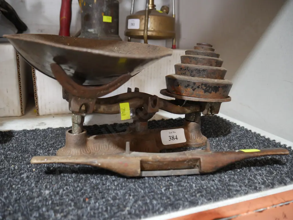 Scales etc Image 1++