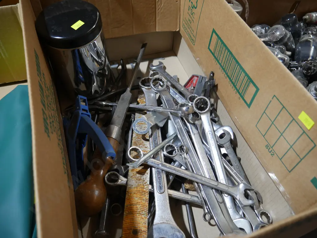 Tools Image 1++