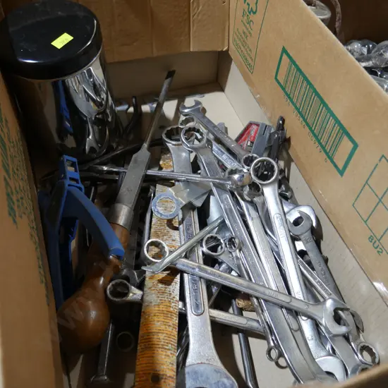Tools
