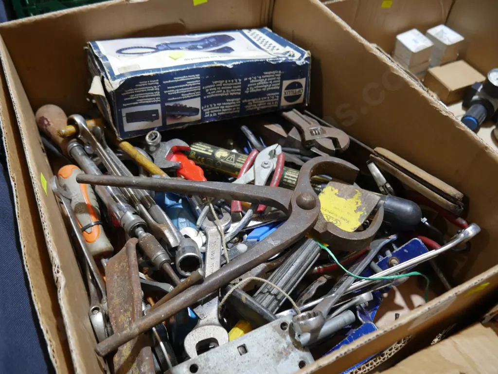 Tools Image 1++