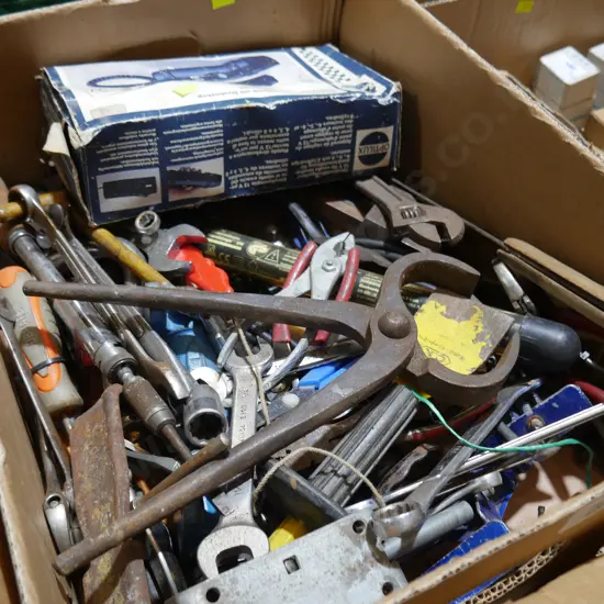Tools