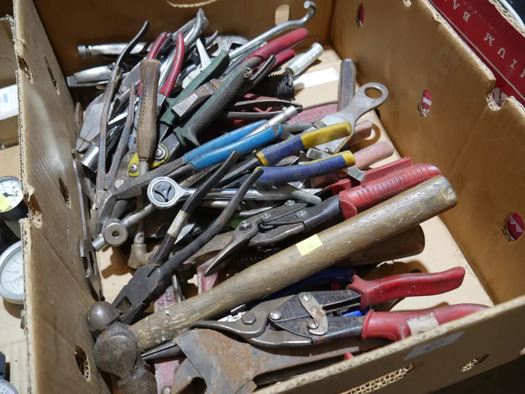 Tools Image 1++