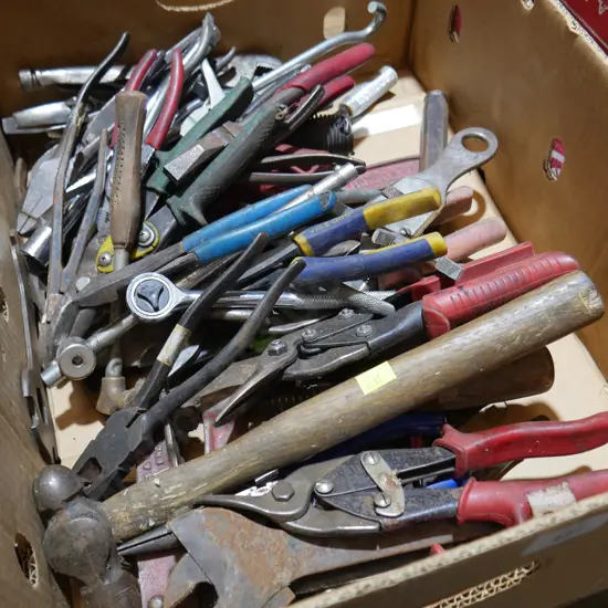 Tools