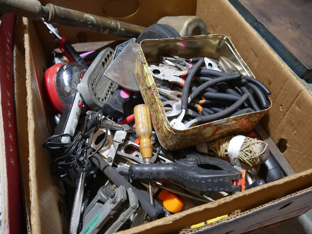 Tools Image 1++