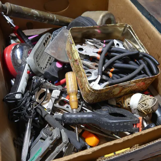 Tools
