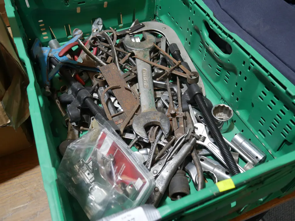 Tools Image 1++