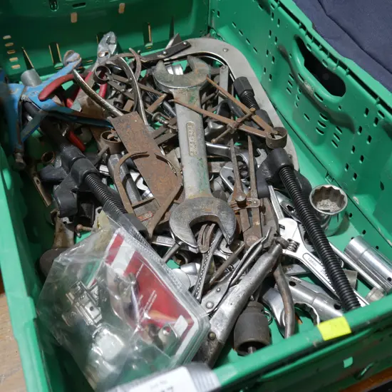 Tools