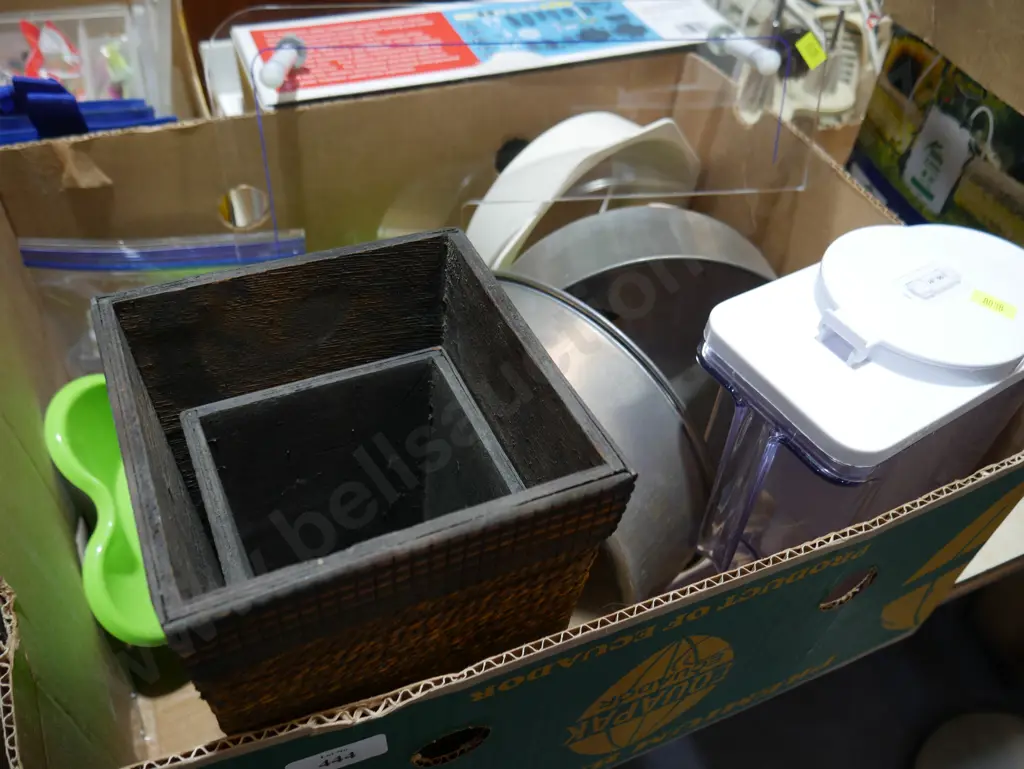 Baking tins etc Image 1++