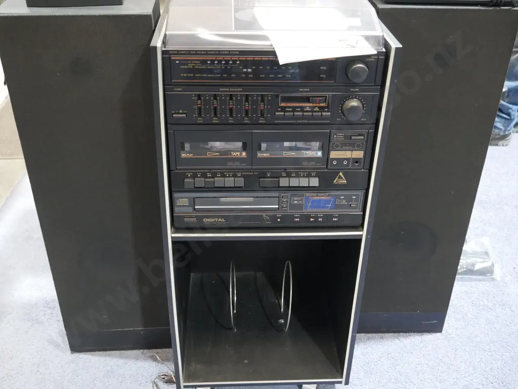 ESC stereo Image 1++