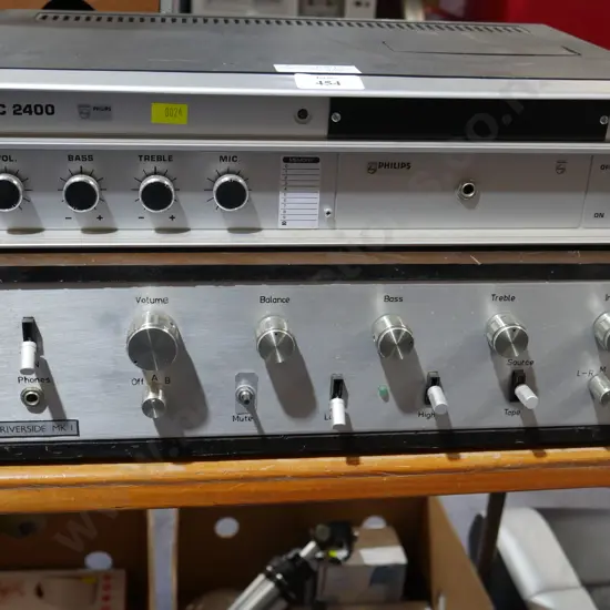 2 AMPs