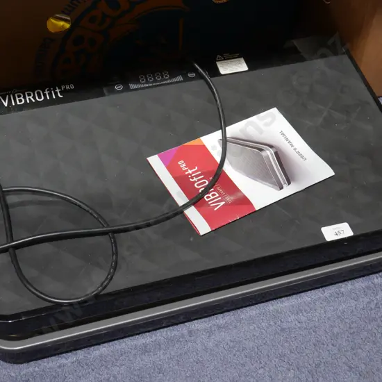 Vibriofit pro