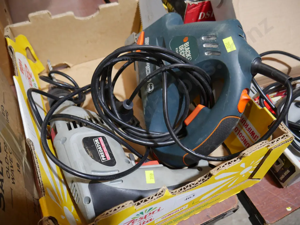 Electric drill etc Image 1++