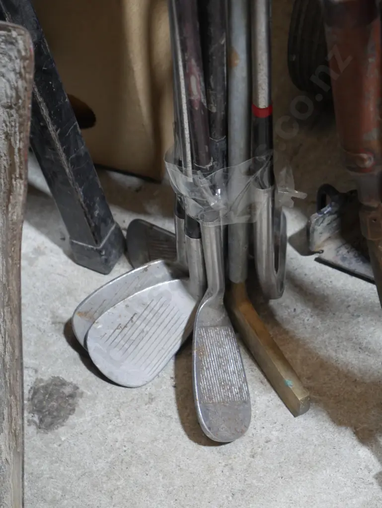Golf clubs Image 1++