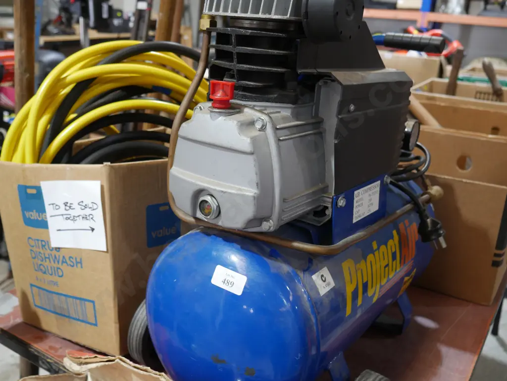 Compressor Image 1++
