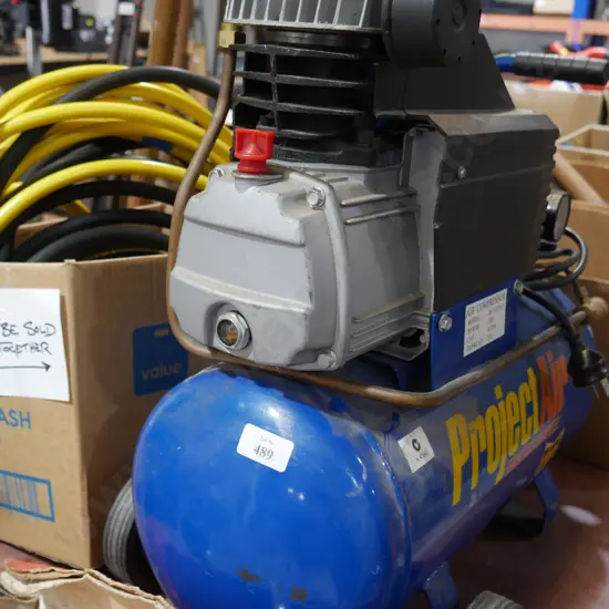 Compressor