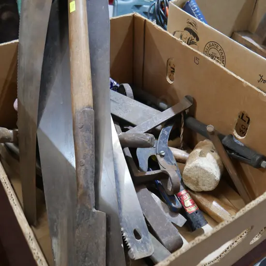 Tools