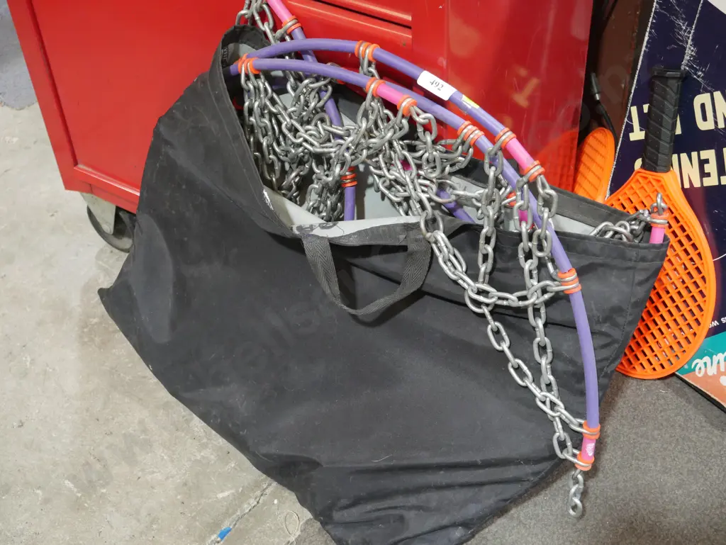 Snow chains Image 1++