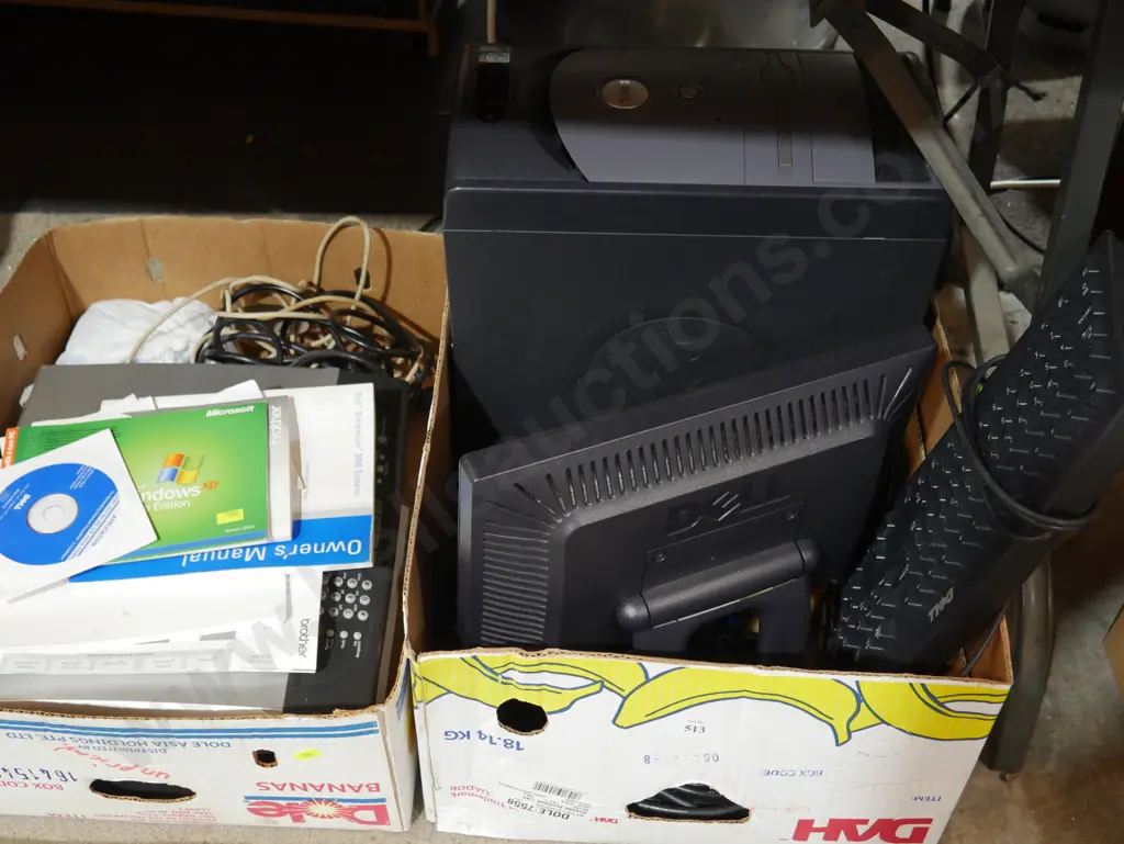 PC set ect Image 1++