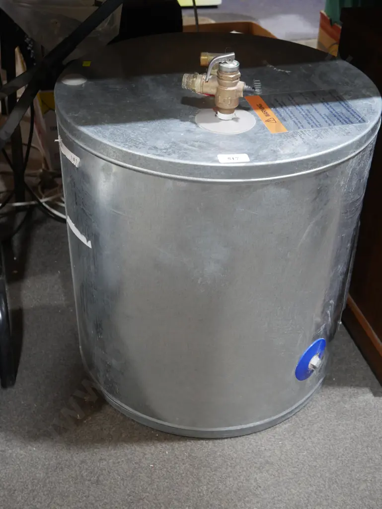 Water cylinder Image 1++