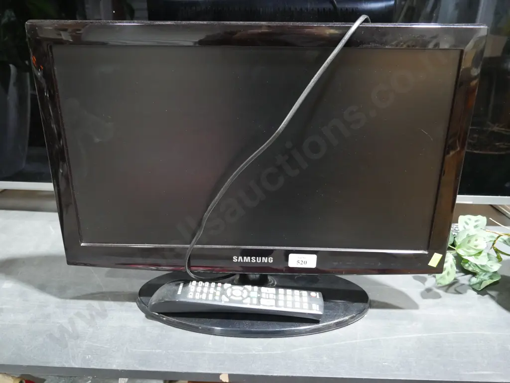 Samsung tv Image 1++