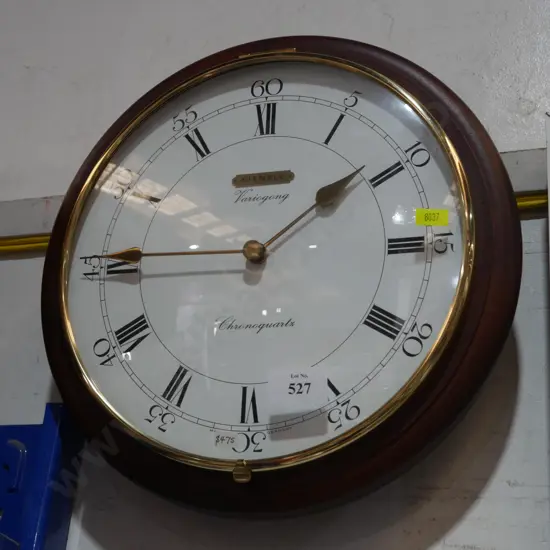 Clock
