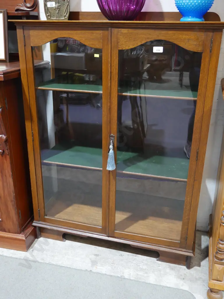 China cabinet Image 1++