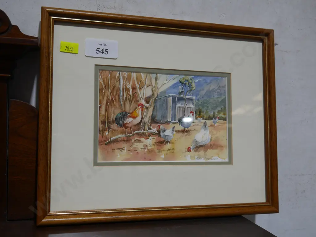 Aston Greathead watercolour Image 1++