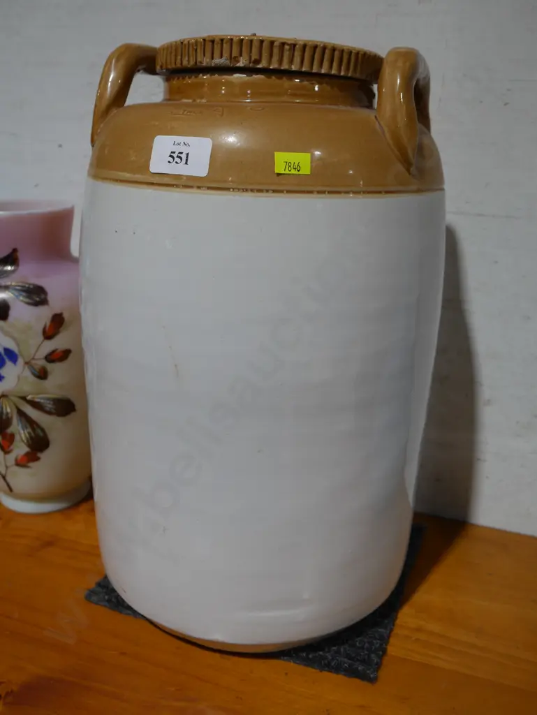 Stone crock Image 1++