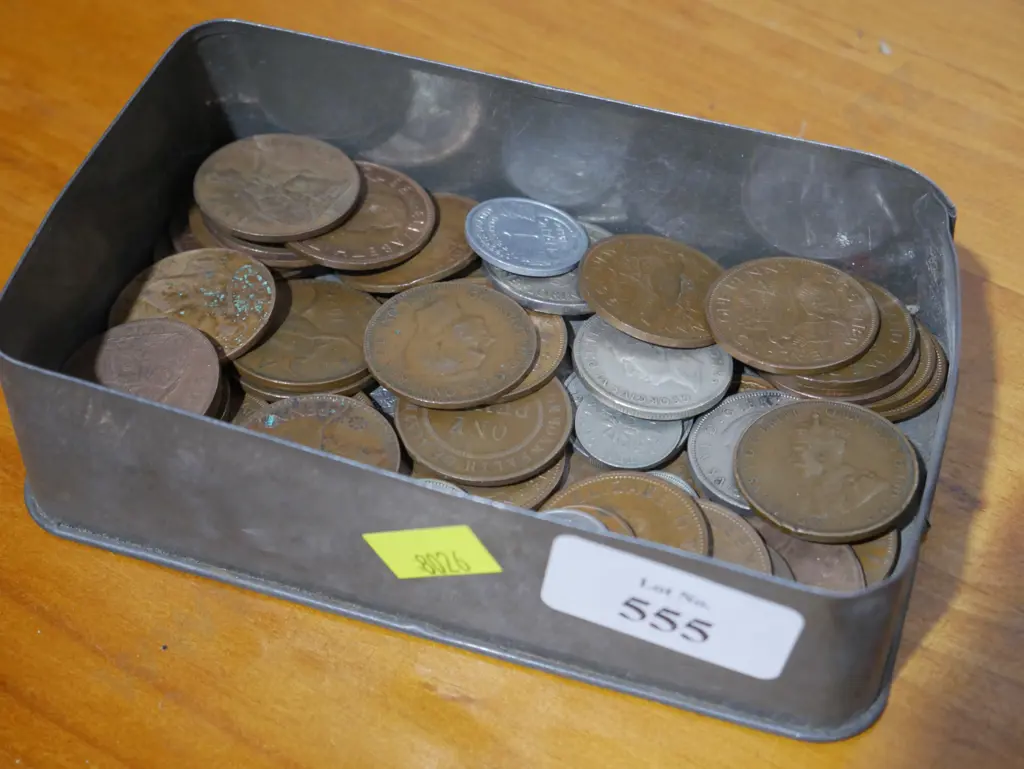 Old coins Image 1++