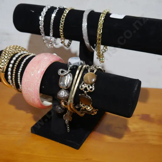 Bracelets