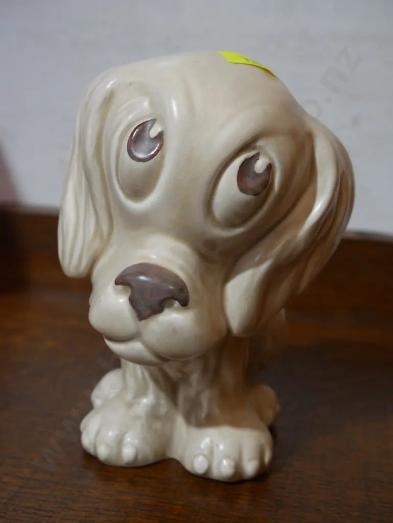 Sylvac dog Image 1++