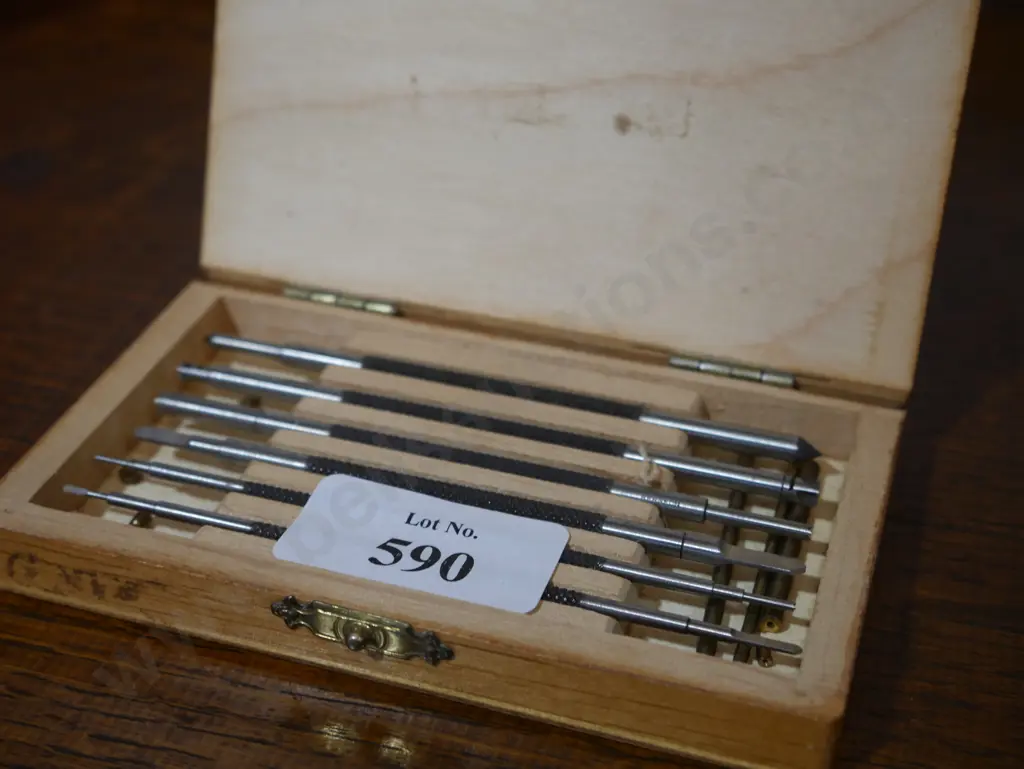 Watch makers tools Image 1++