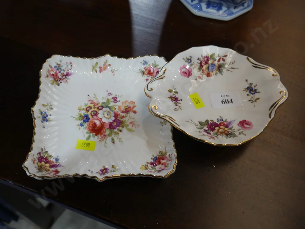 Hammersley dishes Image 1++