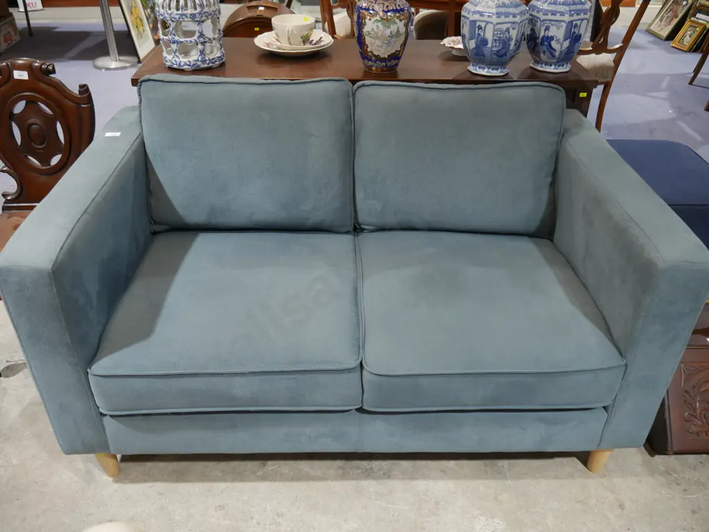 2 seater settee Image 1++