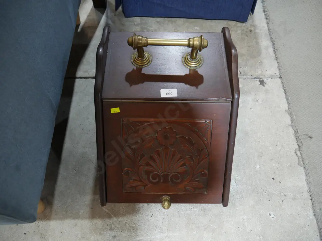 Coal scuttle Image 1++