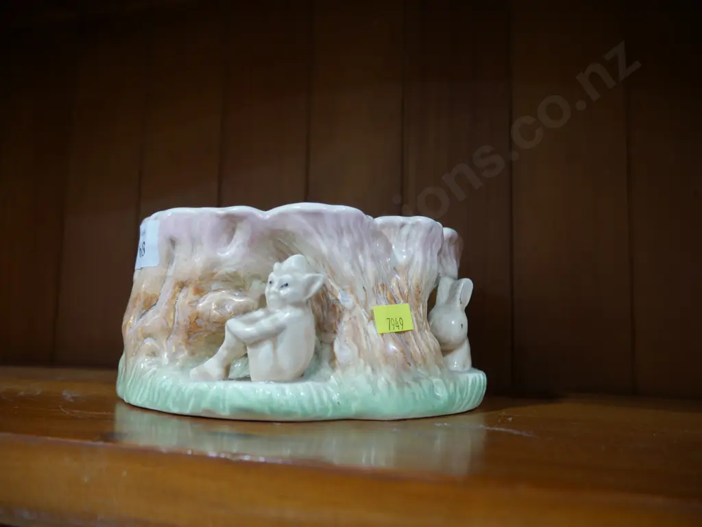 Sylvac bowl Image 1++