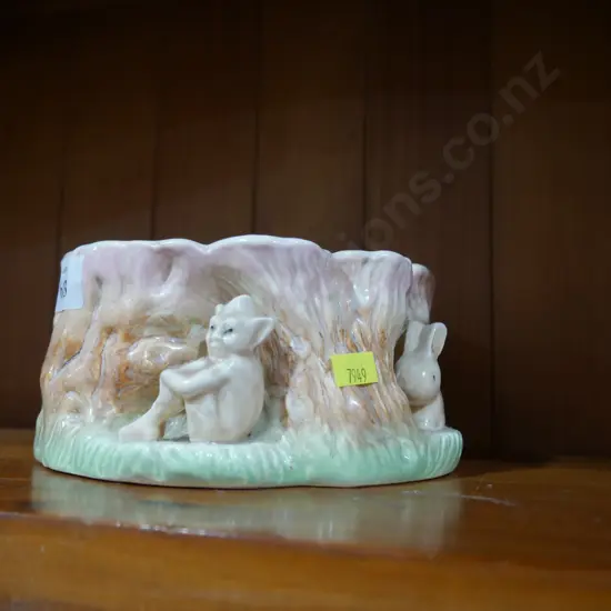 Sylvac bowl
