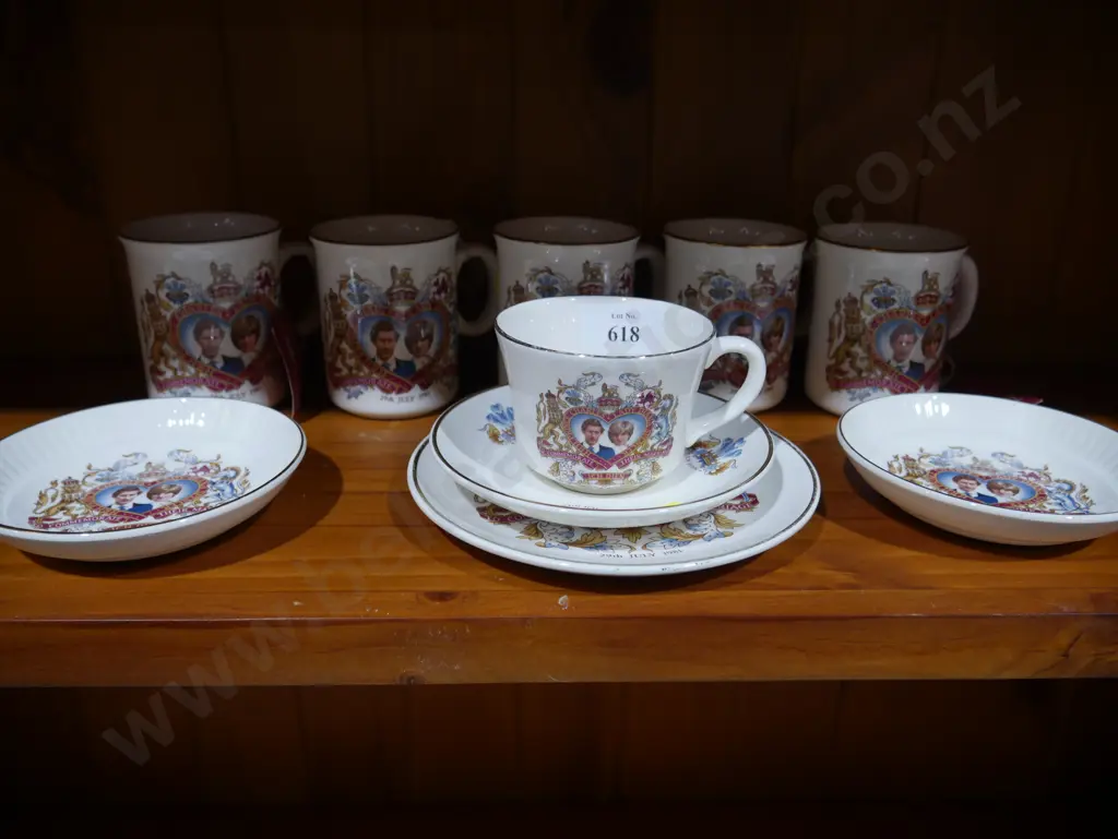 Royalty china Image 1++